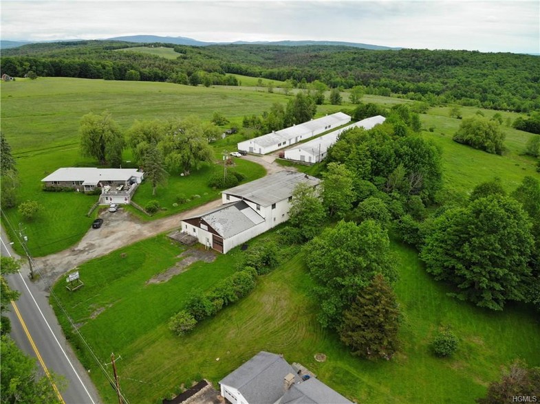 6038 State Route 55, Liberty, NY for sale - Other - Image 1 of 1