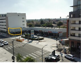 5162-5180 Wilshire Blvd, Los Angeles, CA for rent Building Photo- Image 1 of 14