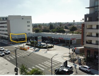 More details for 5162-5180 Wilshire Blvd, Los Angeles, CA - Retail for Rent