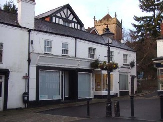 More details for 6-8A The Sq, Church Stretton - Retail for Rent