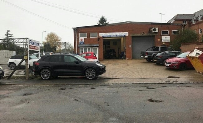 More details for Old Rd, Leighton Buzzard - Industrial to Rent