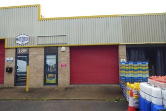 More details for Chapman Way, Tunbridge Wells - Industrial for Rent