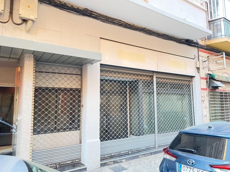 Calle Emilio Castelar, 53, Zaragoza, Zaragoza for sale - Building Photo - Image 1 of 18