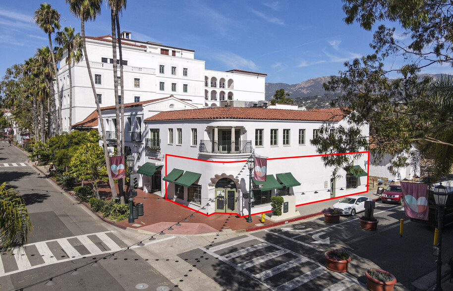 800 State St, Santa Barbara, CA for rent - Building Photo - Image 1 of 11