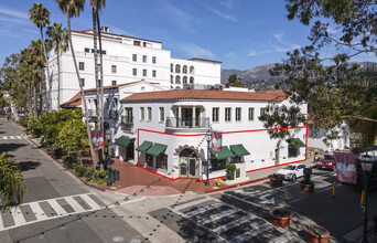 800 State St, Santa Barbara, CA for rent Building Photo- Image 1 of 12