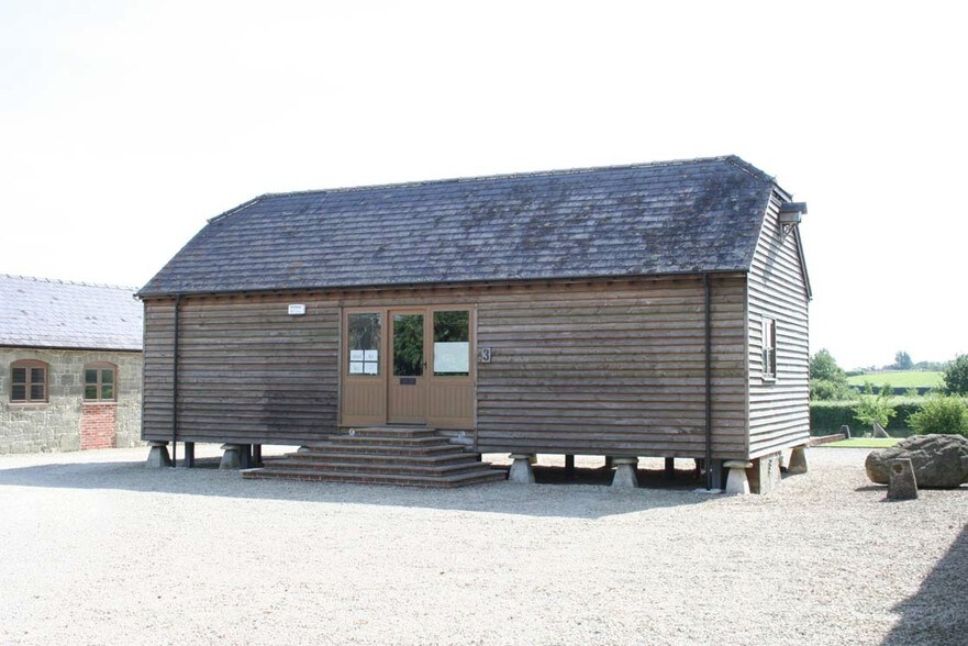 Tokes Lane, Semley for sale - Primary Photo - Image 1 of 1