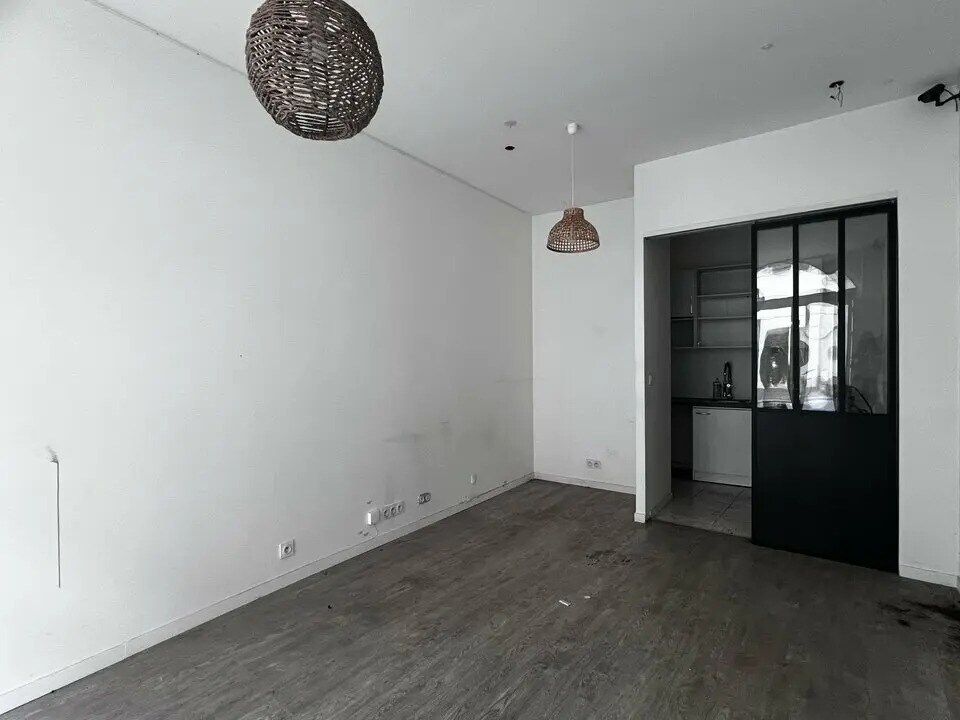 Vente Commerce 25 m² - Photo 1