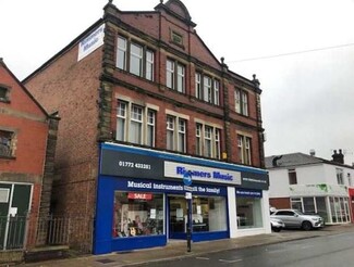 More details for 20-22 Chapel Brow, Leyland - Retail for Rent