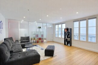 More details for 20 Passage De La Bonne Graine, Paris - Office to Rent