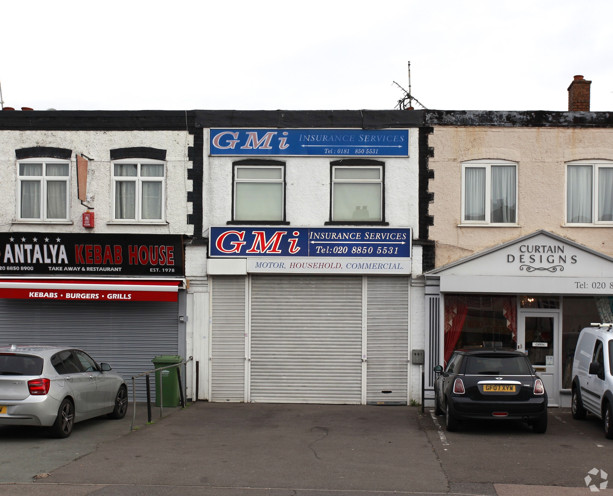 237 Blackfen Rd, Sidcup to rent Primary Photo- Image 1 of 3