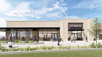 More details for First Americans Blvd, Oklahoma City, OK - Retail for Rent