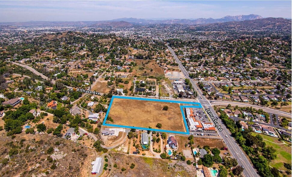 E Chase Ave, El Cajon, CA 92020 UK