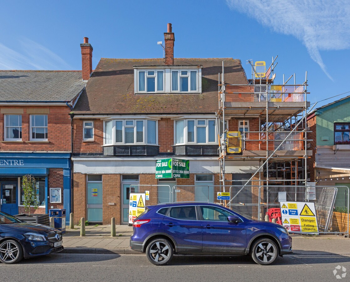 28 Victoria Rd, Mablethorpe LN12 2AQ UK