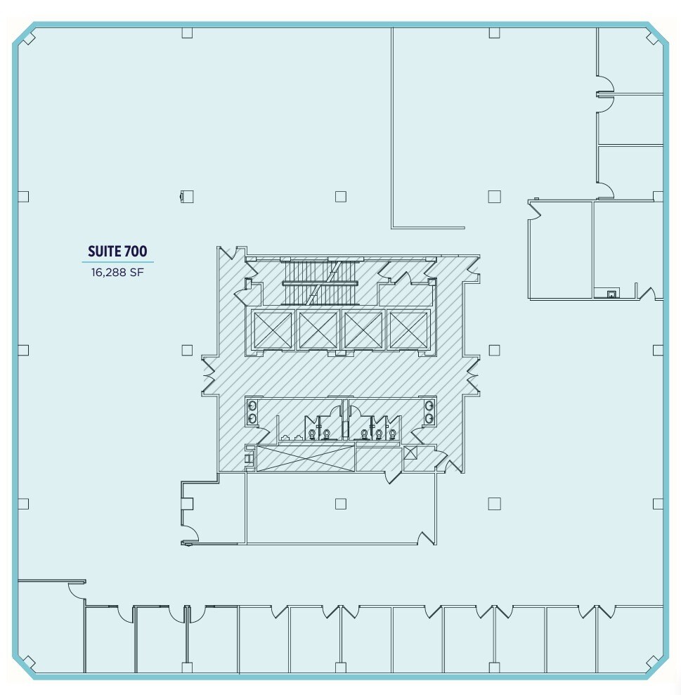 10850 W Park Pl, Milwaukee, WI to rent Floor Plan- Image 1 of 1