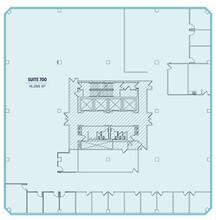 10850 W Park Pl, Milwaukee, WI for rent Floor Plan- Image 1 of 1