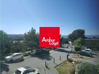 More details for 375 Avenue Du Mistral, La Ciotat - Office for Sale