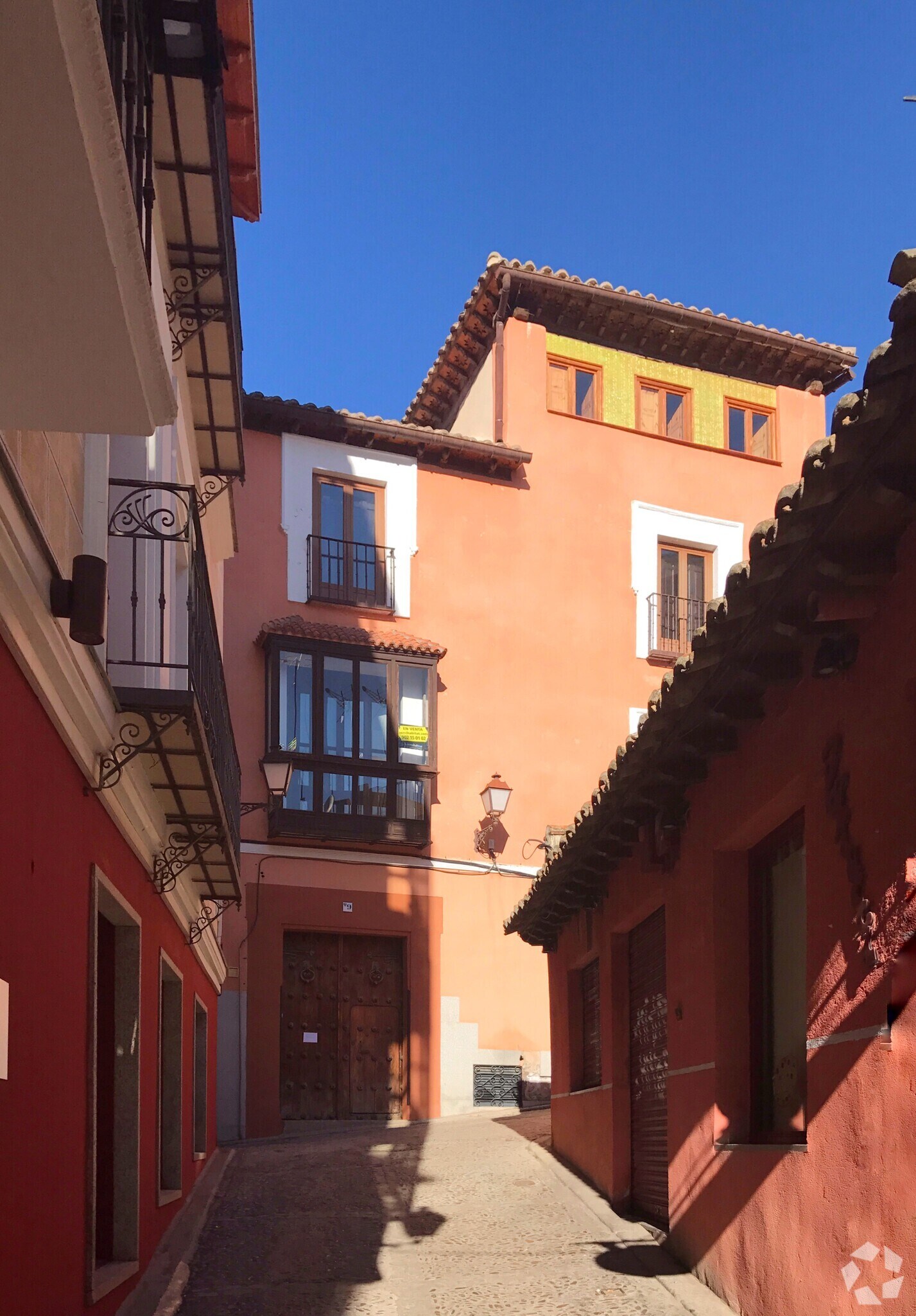 Build-to-Rent in Toledo, Toledo for sale Building Photo- Image 1 of 2