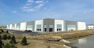 More details for 5433 State Road 267, Lebanon, IN - Industrial for Rent