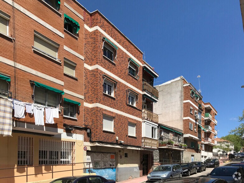 Calle Quevedo, 14, Alcobendas, Madrid to rent - Building Photo - Image 2 of 2