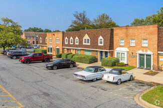 More details for 15701-15757 Crabbs Branch Way, Rockville, MD - Light Industrial for Sale