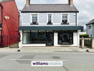 More details for 33A Well St, Ruthin - Office for Rent