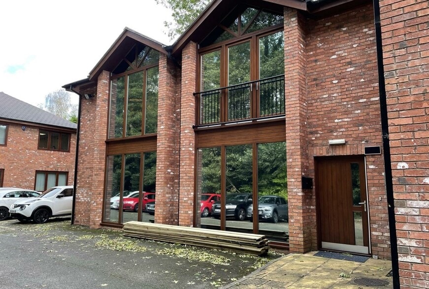 Nash Ln, Belbroughton for sale - Building Photo - Image 1 of 1