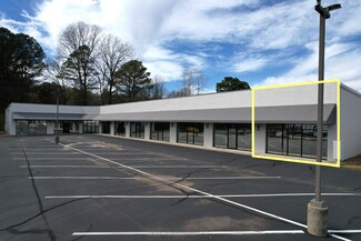 More details for 2653 West Oxford Loop, Oxford, MS - Office for Rent