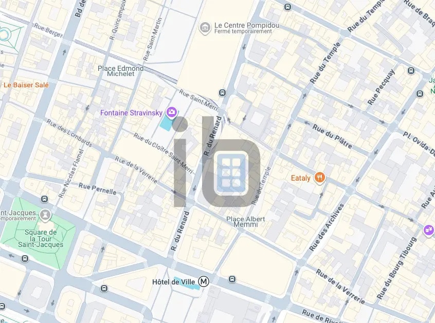 Location Commerce 100 m² - Photo 1