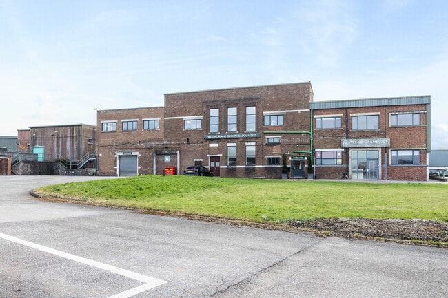 More details for Crooklands Rd, Milnthorpe - Office, Industrial to Rent