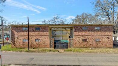 901 Raguet St, Nacogdoches, TX for sale Building Photo- Image 1 of 1