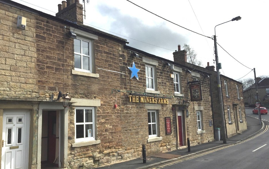 Benfieldside Rd, Consett for sale - Primary Photo - Image 1 of 1