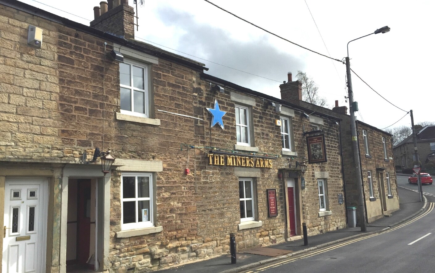 Benfieldside Rd, Consett for sale Primary Photo- Image 1 of 1