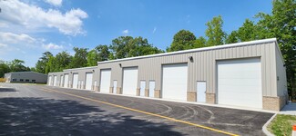 More details for 1445-1449 London Bridge Rd, Virginia Beach, VA - Industrial for Rent