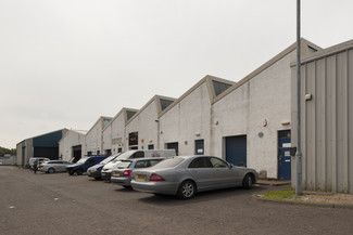 More details for Kilsyth Rd, Kirkintilloch - Industrial for Rent