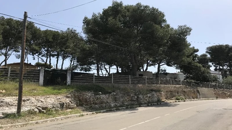 Avinguda Can Nicolau, Cunit, Tarragona for sale - Primary Photo - Image 1 of 4