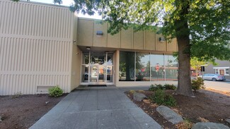 More details for 501 N Olympic Ave, Arlington, WA - Retail for Rent