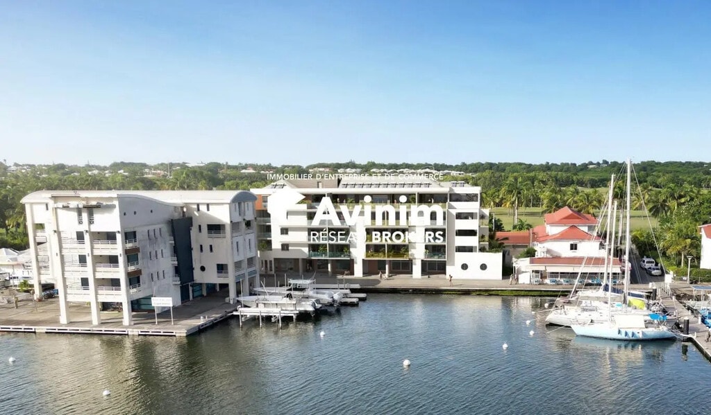 Vente Commerce 41 m² - Photo 1
