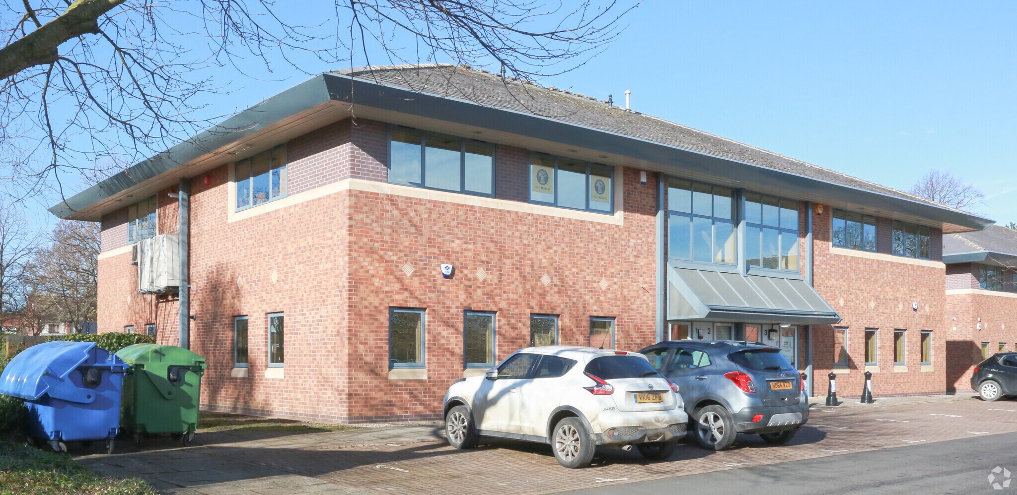 1-16 Telford Ct, Morpeth for sale Primary Photo- Image 1 of 1