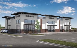 More details for West Haven Salt Pointe – Retail for Sale, West Haven, UT