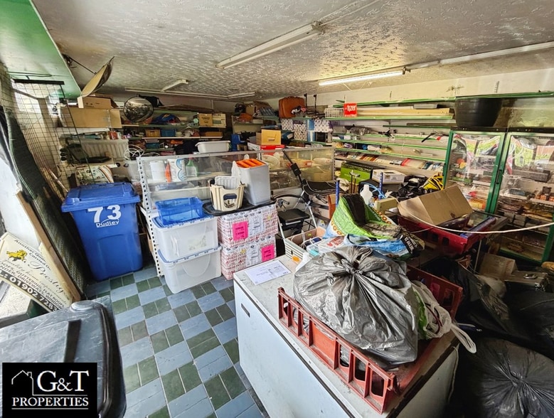 73 Junction Rd, Stourbridge for sale - Interior Photo - Image 3 of 8