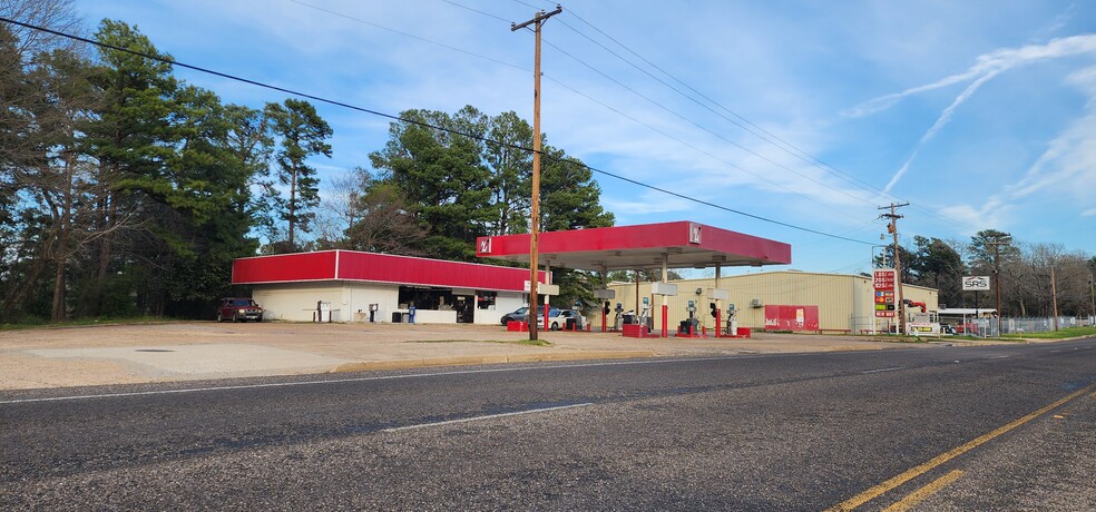 10129 State Highway 64 E, Tyler, TX for sale - Building Photo - Image 2 of 4