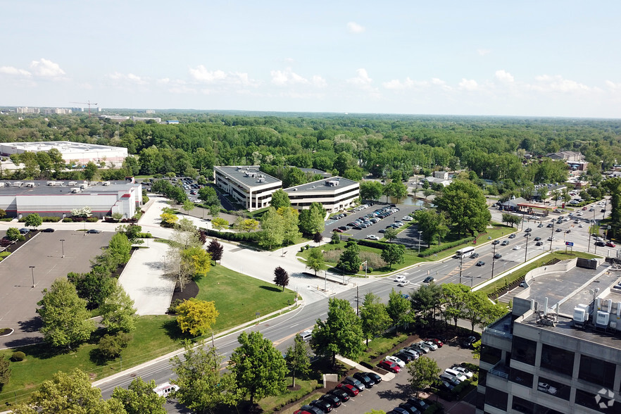 1820 Chapel Ave W, Cherry Hill, NJ for rent - Aerial - Image 2 of 11