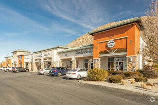 More details for 5270 Longley Ln, Reno, NV - Retail for Rent