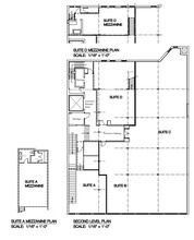 210-216 W Chicago Ave, Chicago, IL for rent Floor Plan- Image 1 of 1