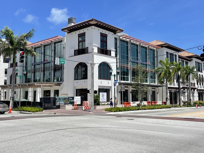 601 E Atlantic Ave, Delray Beach, FL for sale - Building Photo - Image 1 of 1