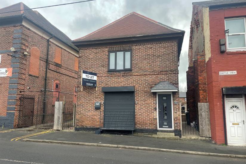 84 Castle Vw, Sunderland for sale Building Photo- Image 1 of 1