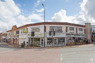 More details for Outram St, Sutton In Ashfield - Retail for Rent