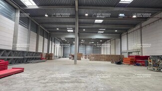 More details for Office, Industrial to Rent