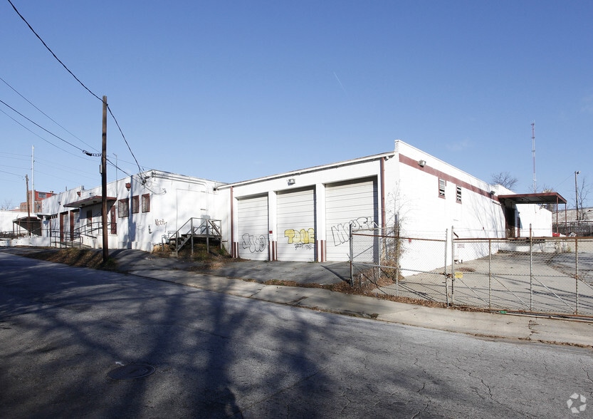 511 Stephens St SW, Atlanta, GA to rent - Building Photo - Image 3 of 3