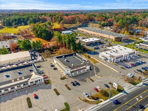 235 S Main St, Middleton, MA - aerial  map view - Image1